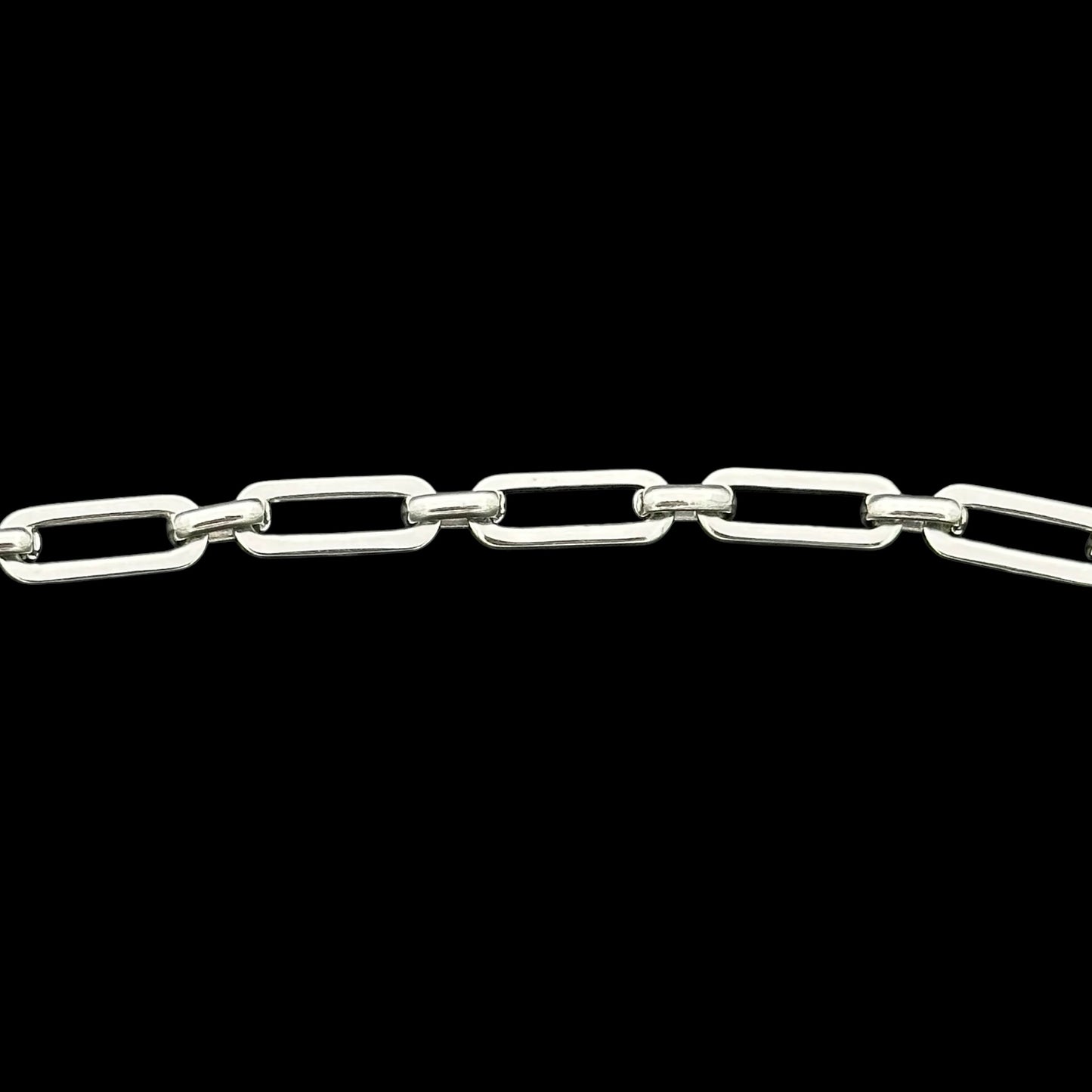 Colier Forever Link INOX