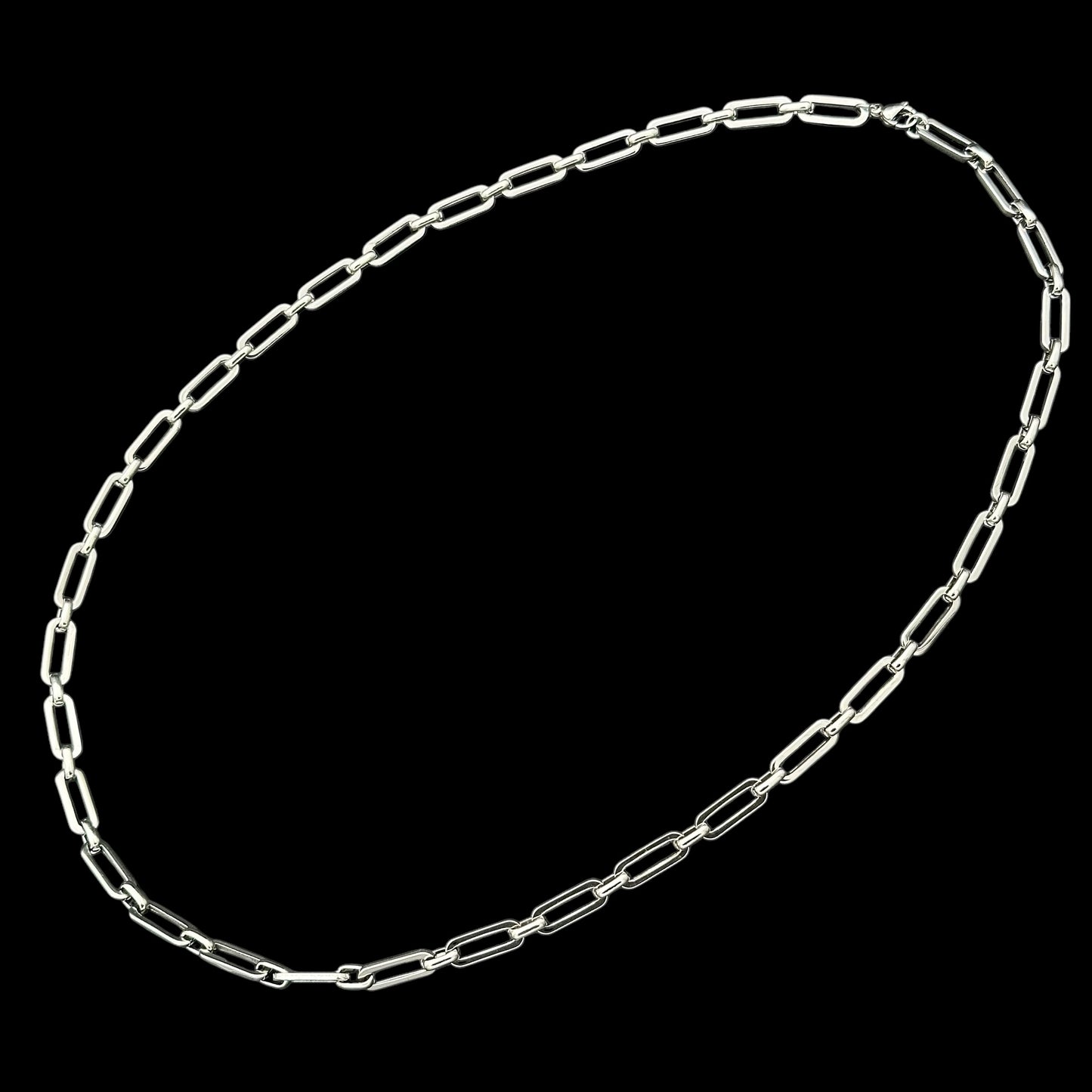 Colier Forever Link INOX