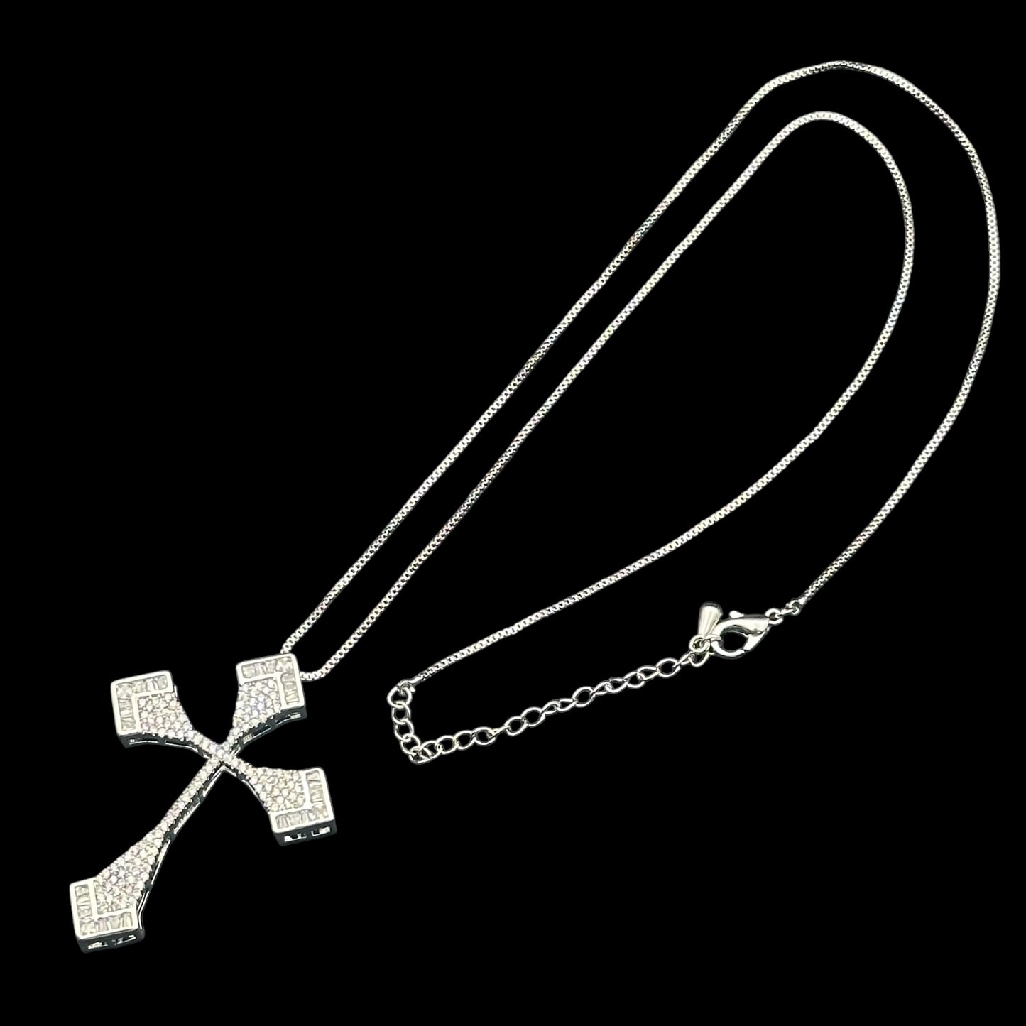 Colier INOX Frost Royal