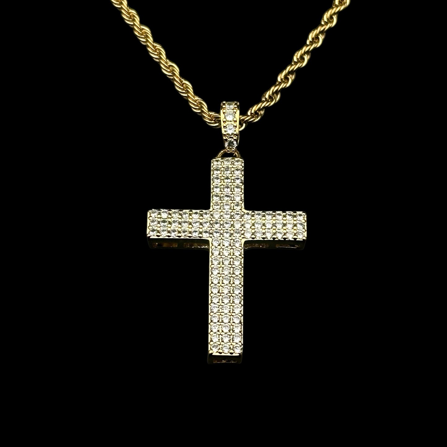 Colier Diamonds Gold