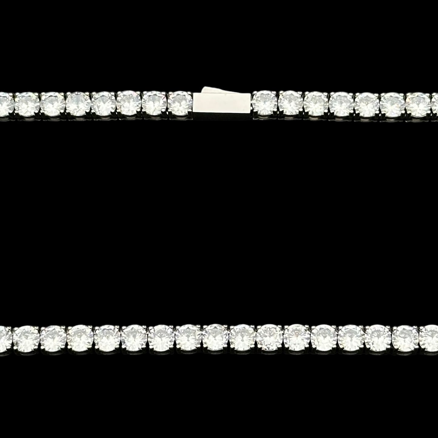 Colier Tennis 5mm INOX