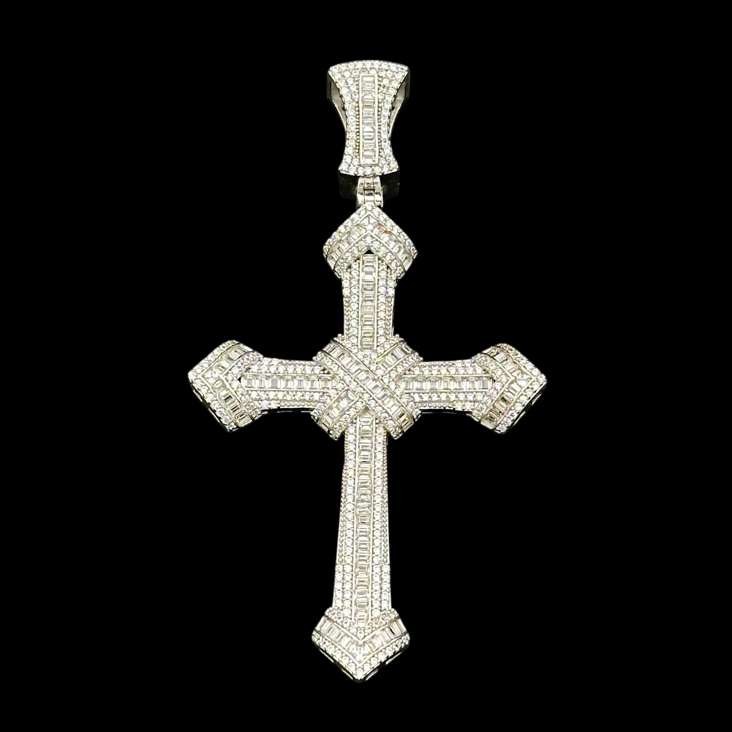 Pandantiv Sacred L Argint