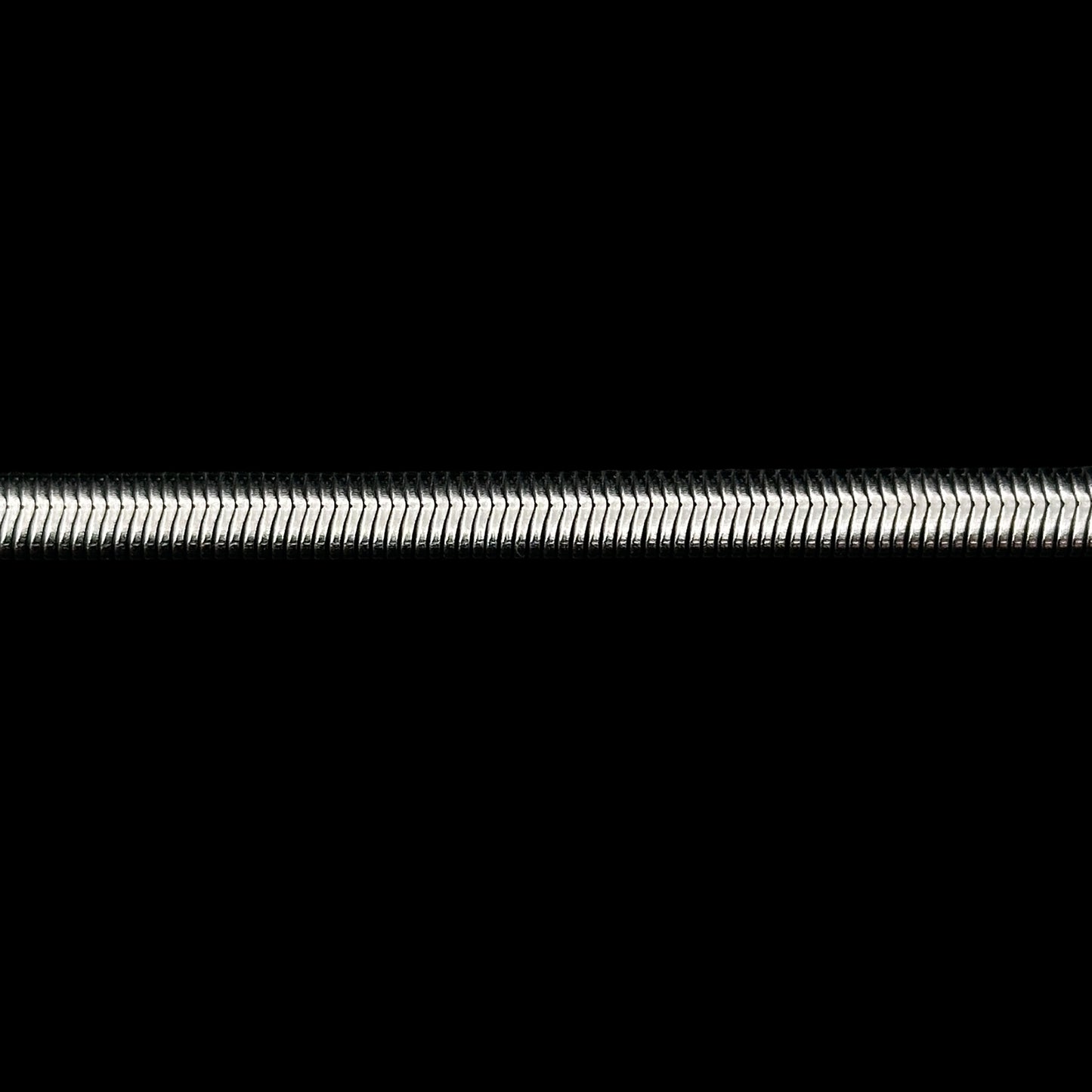 Brățară Snake INOX