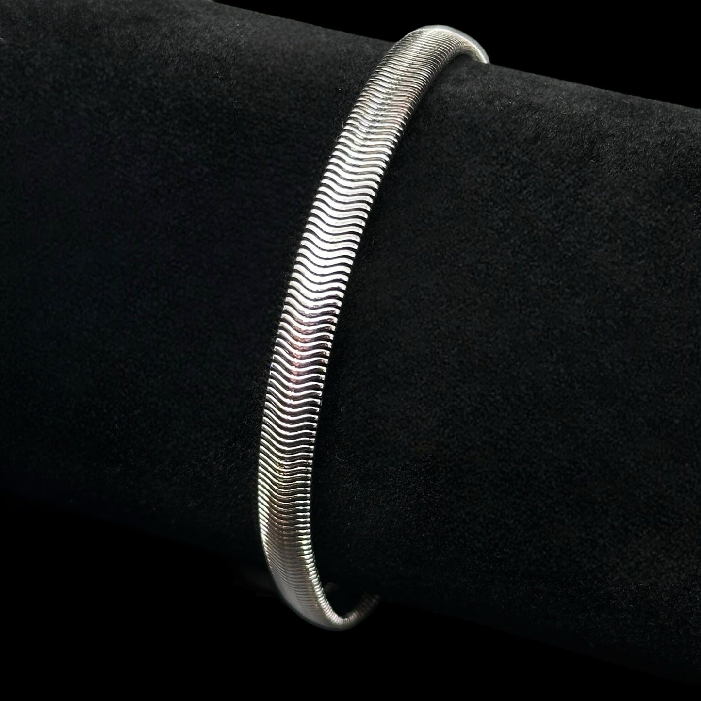Brățară Snake INOX