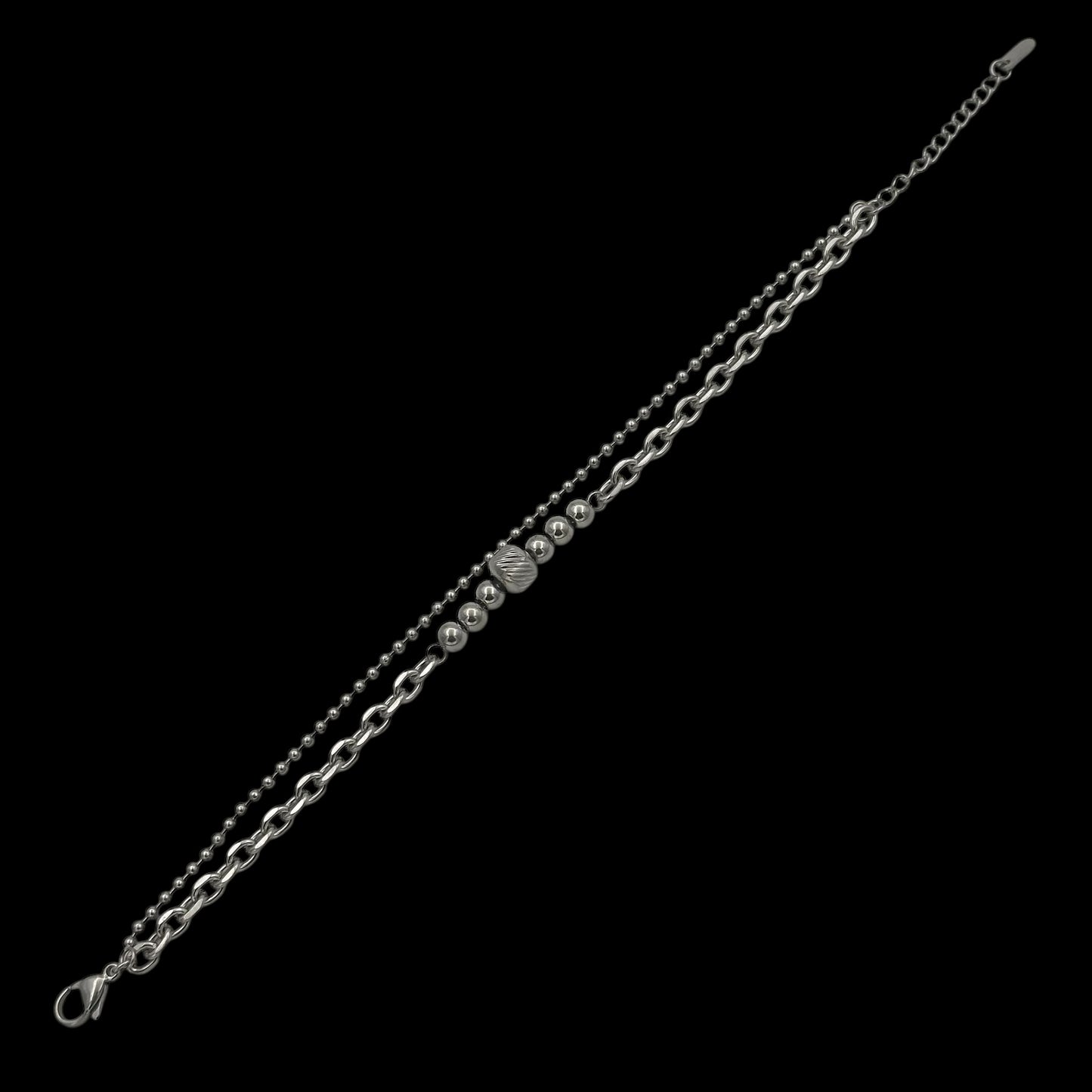 Brățară Signature INOX