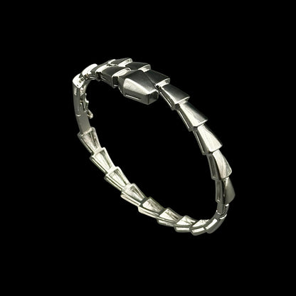 Brățară Fixă Serpent INOX
