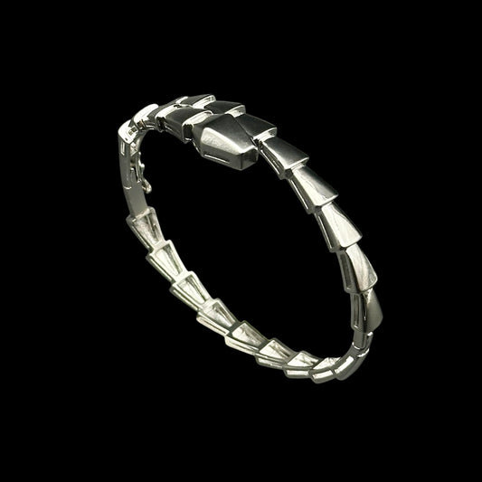 Brățară Fixă Serpent INOX