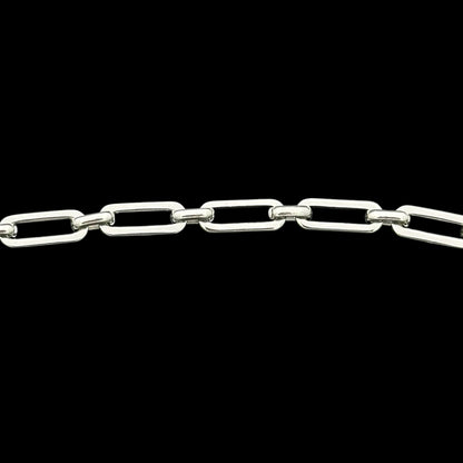 Colier Forever Link INOX