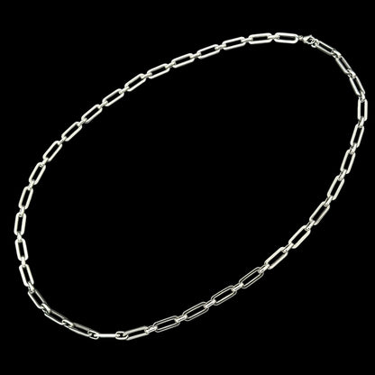 Colier Forever Link INOX
