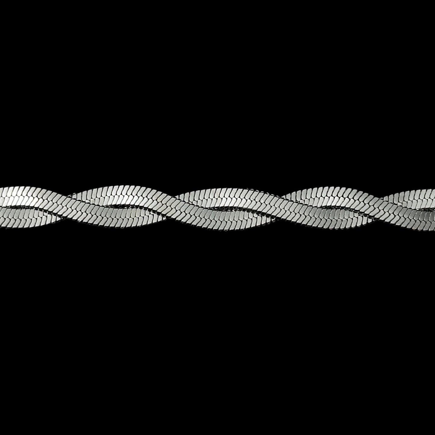 Brățară Snake 2 INOX
