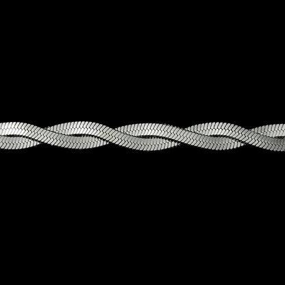Brățară Snake 2 INOX