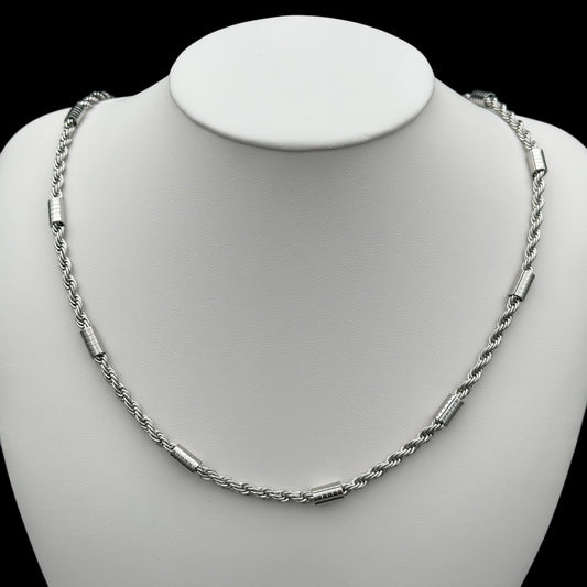 Colier Rope Urban INOX