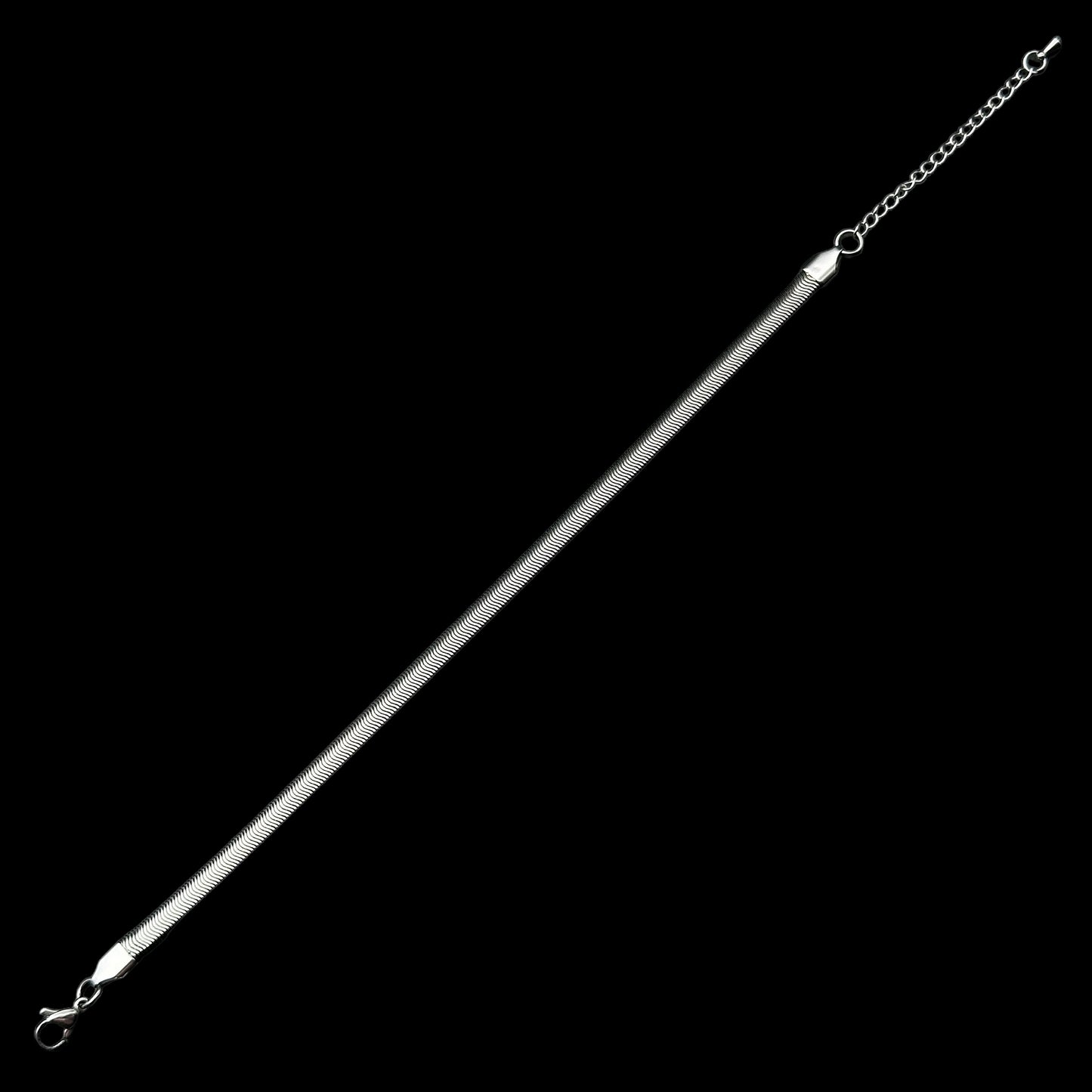 Brățară Snake INOX