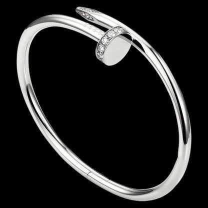 Brățară Fixă Nail INOX