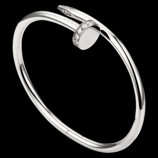 Brățară Fixă Nail INOX