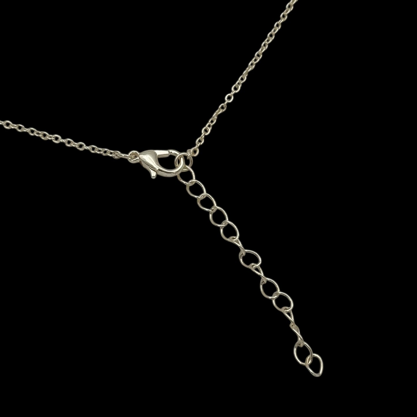 Colier Heart Placat cu Aur 18K