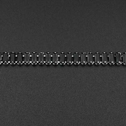 Brățară Tennis Royal Full Black