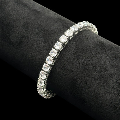 Brățară Tennis 5mm INOX