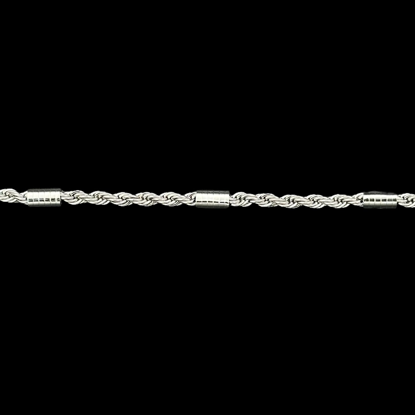 Colier Rope Urban INOX