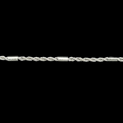 Colier Rope Urban INOX