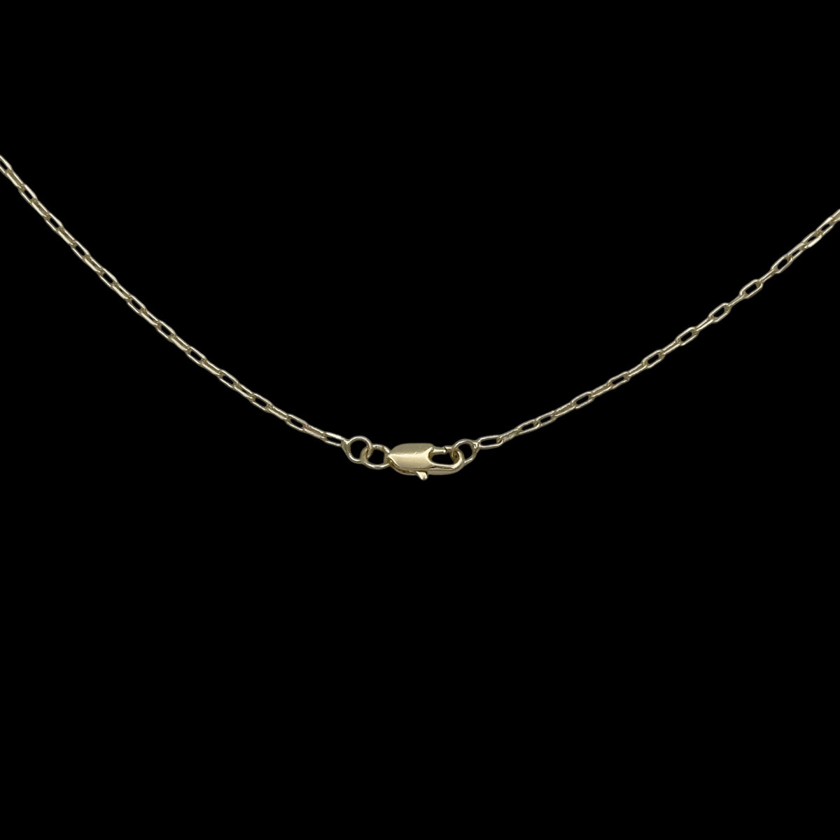 Colier Everlove Placat cu Aur 18K
