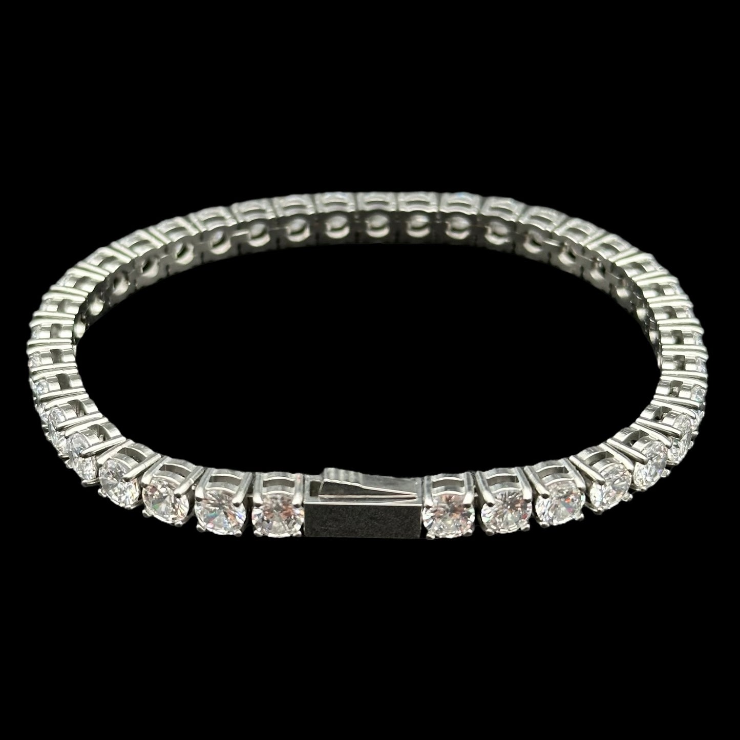 Brățară Tennis 5mm INOX