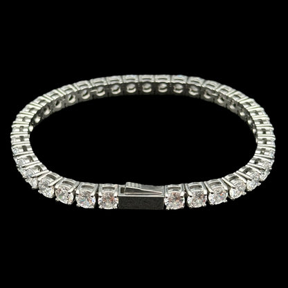 Brățară Tennis 5mm INOX