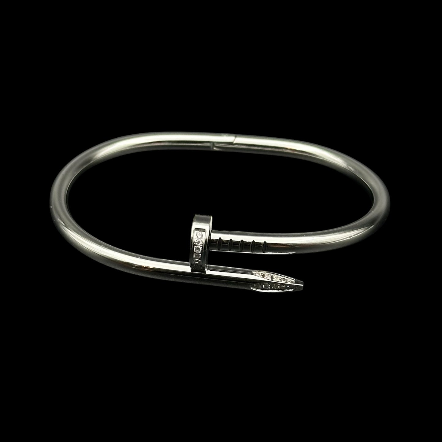 Brățară Fixă Nail INOX