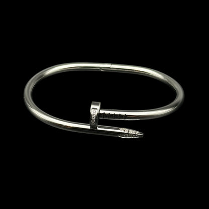 Brățară Fixă Nail INOX