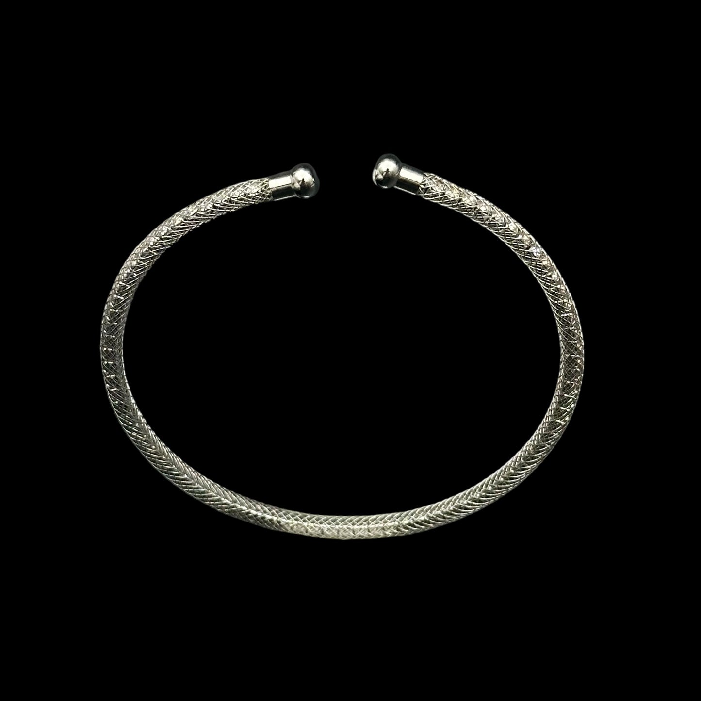 Brățară Fixă 2mm INOX