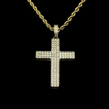 Colier Diamonds Gold
