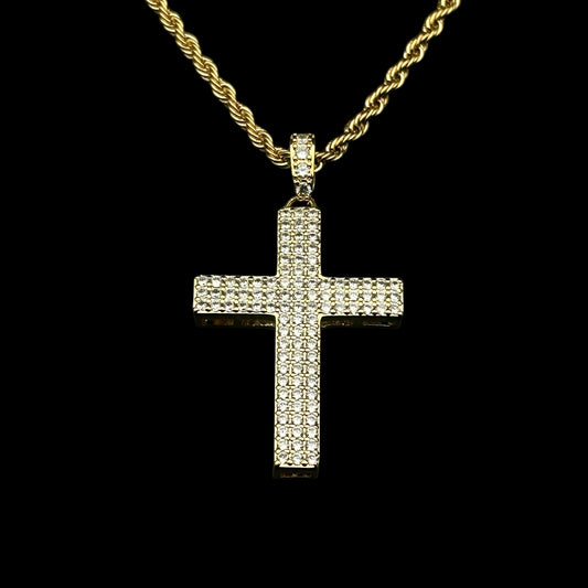 Colier Diamonds Gold