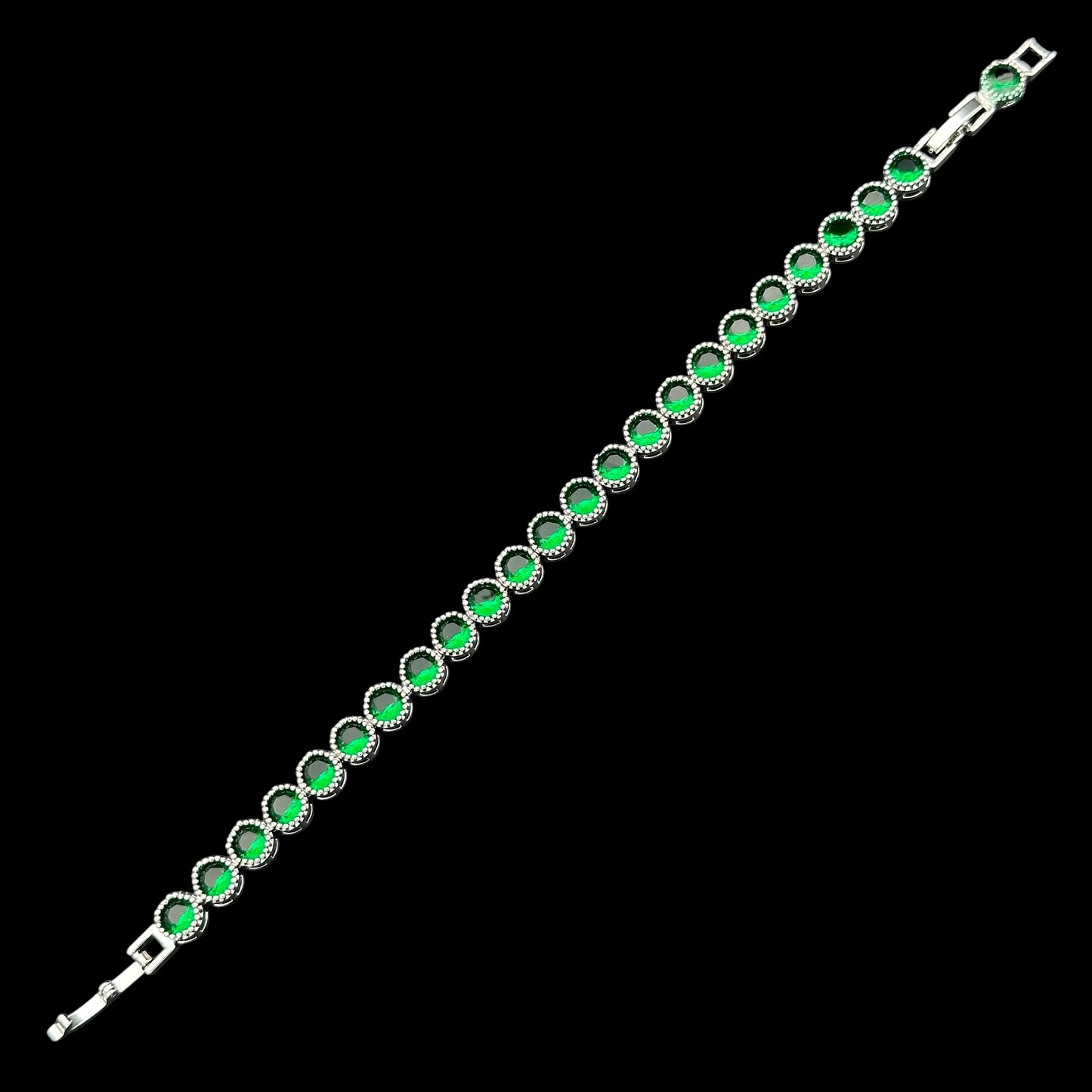 Set Tennis Deluxe Green