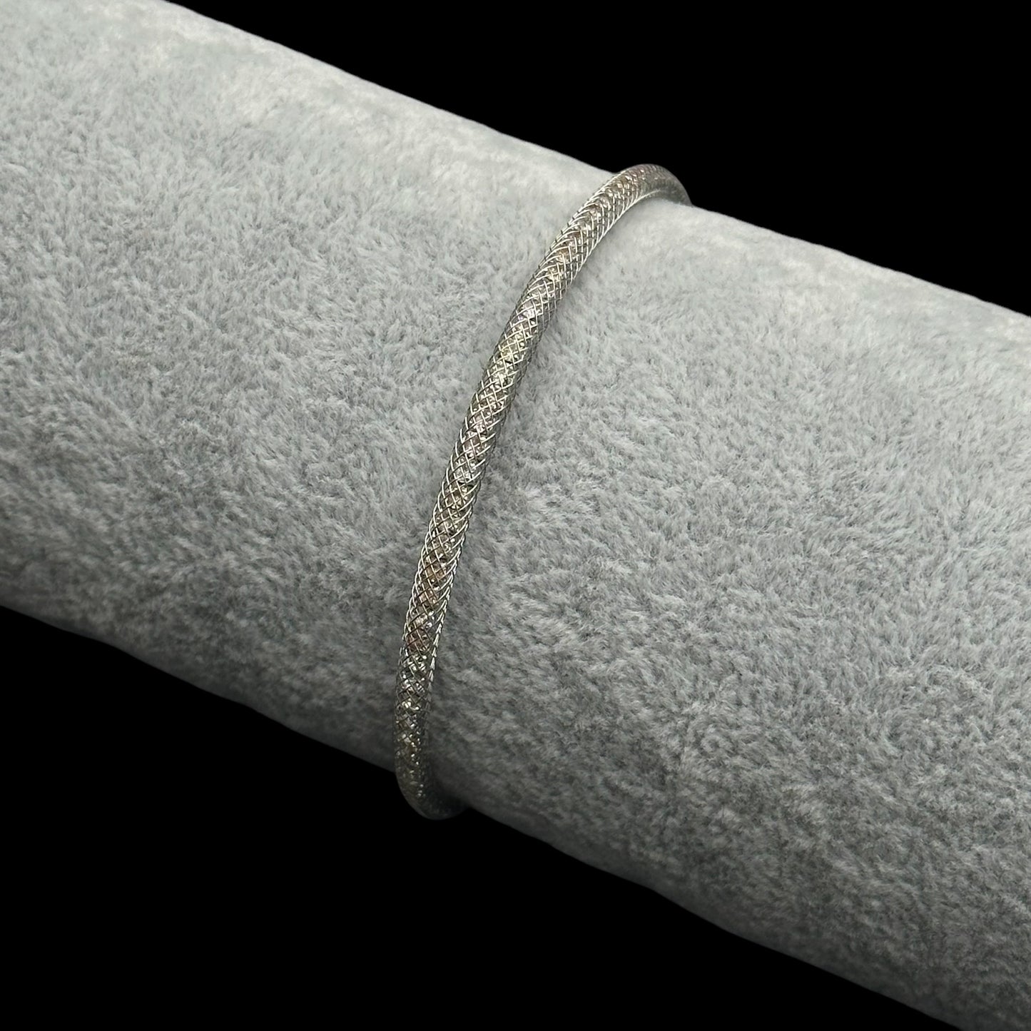 Brățară Fixă 2mm INOX