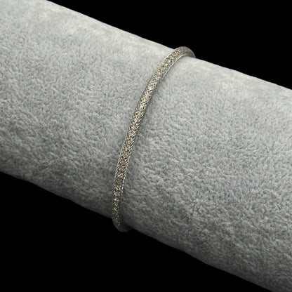 Brățară Fixă 2mm INOX