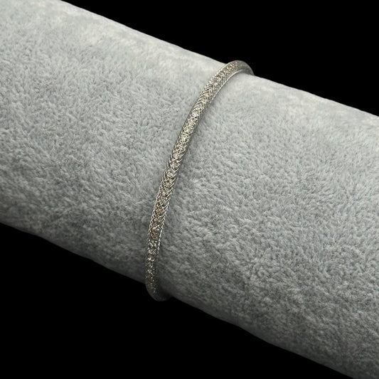 Brățară Fixă 2mm INOX