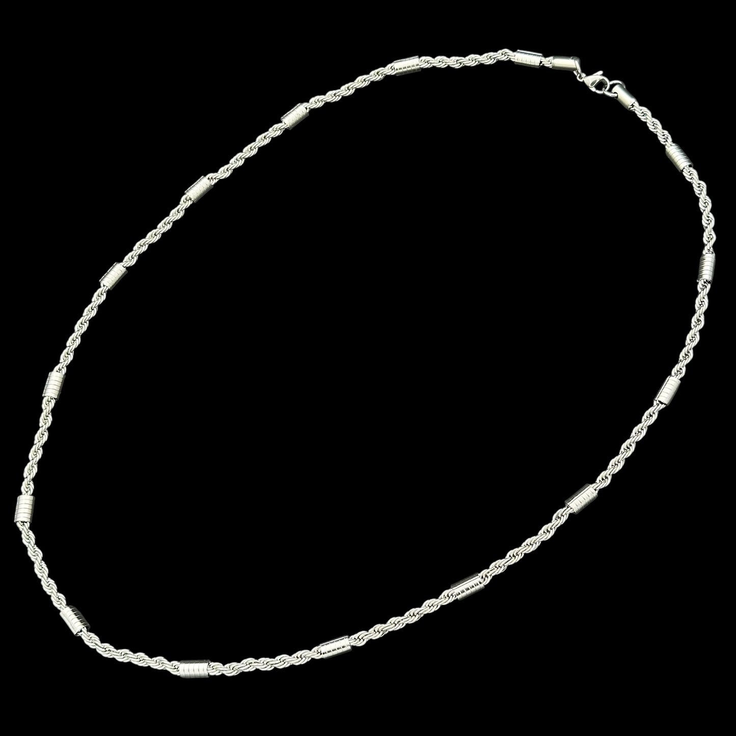 Colier Rope Urban INOX