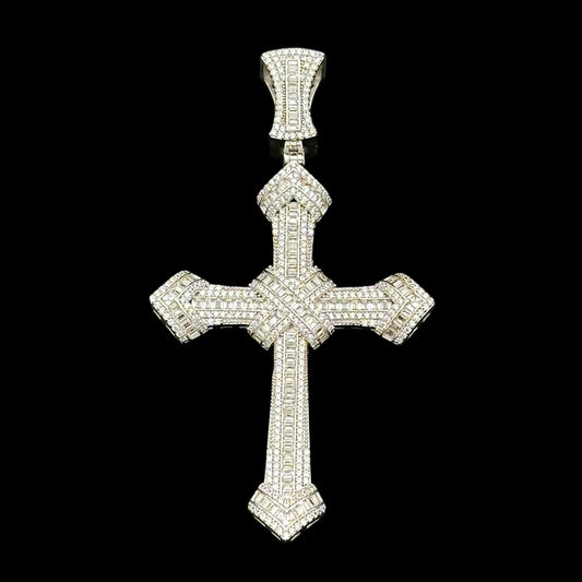 Pandantiv Sacred L Argint