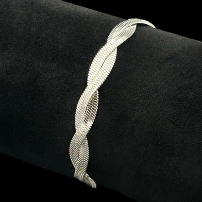 Brățară Snake 2 INOX