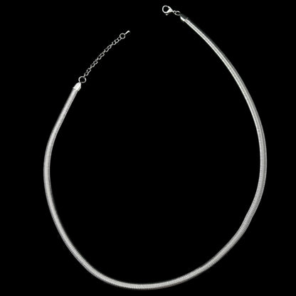 Colier Snake INOX