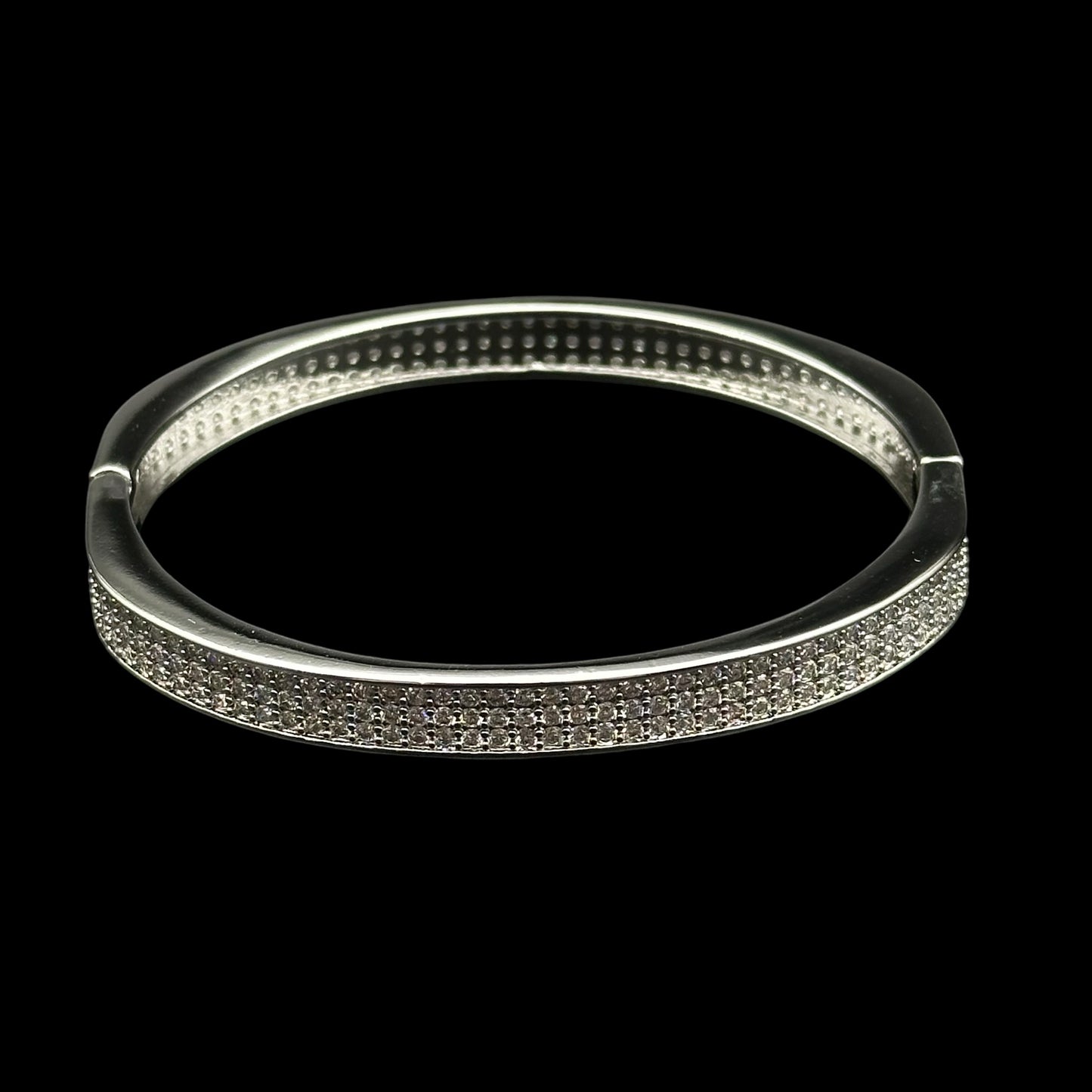Brățară Fixă Royal INOX
