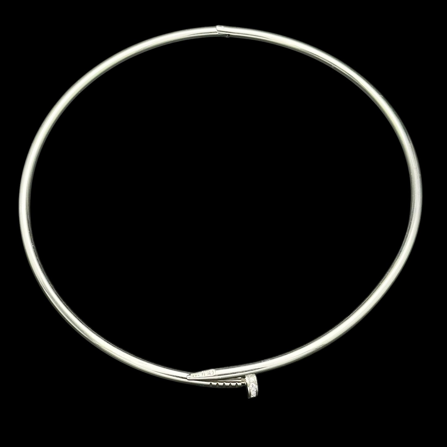 Colier Fix Nail INOX