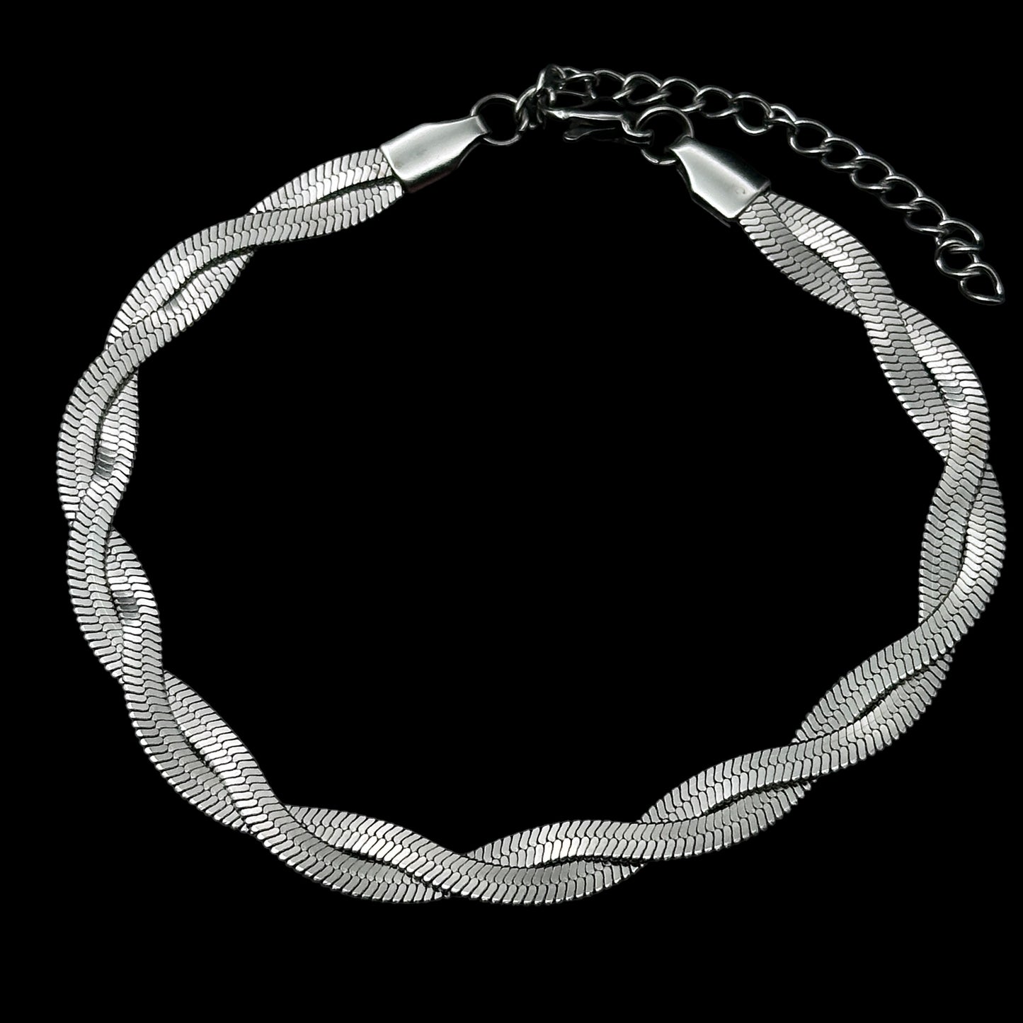 Brățară Snake 2 INOX