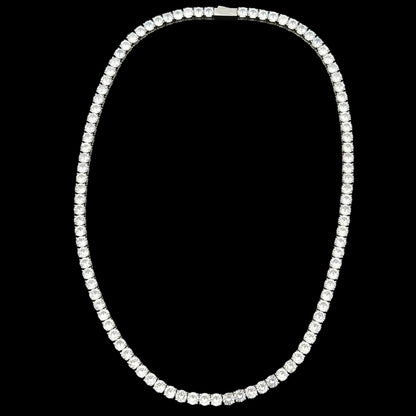 Colier Tennis 5mm INOX
