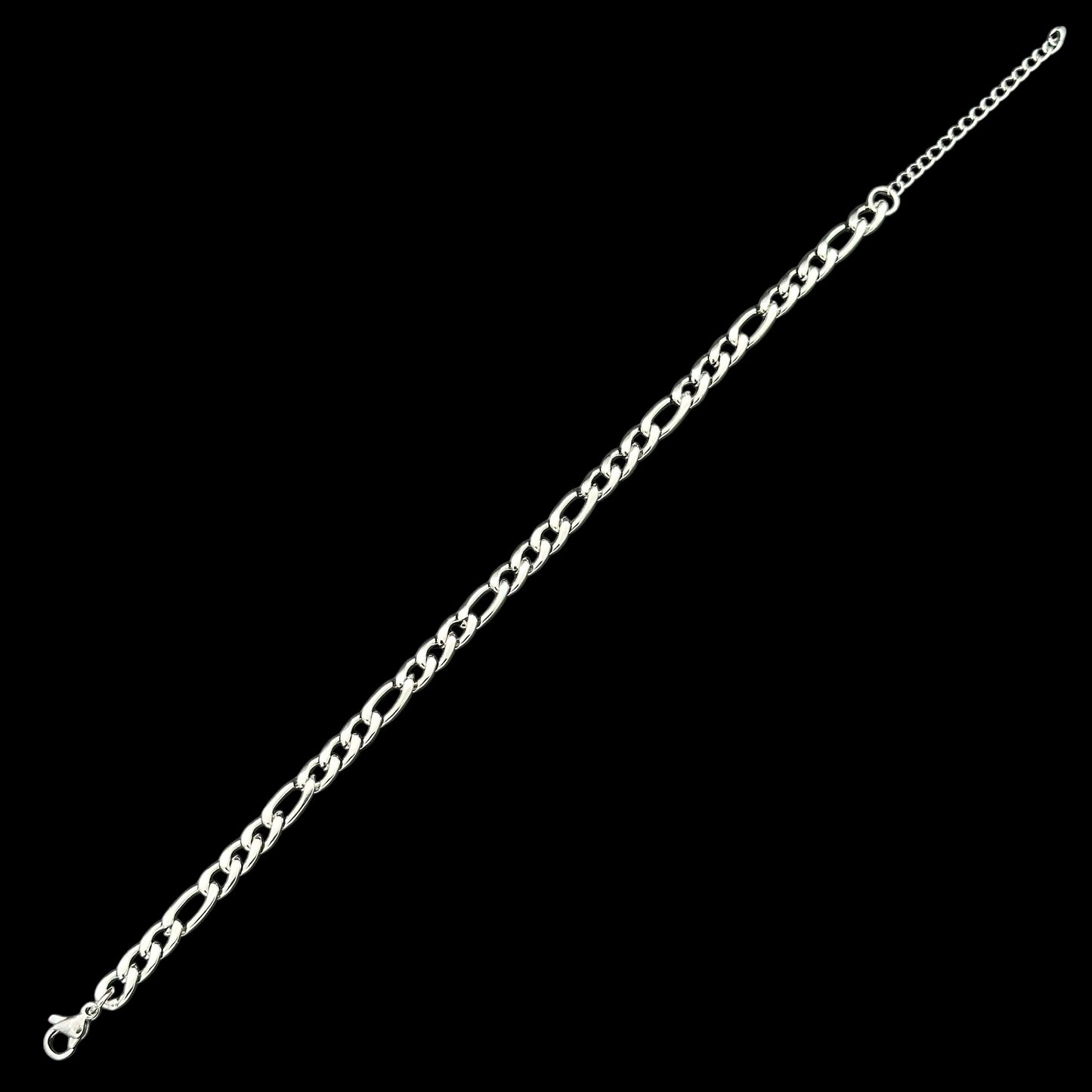 Brățară Figaro INOX
