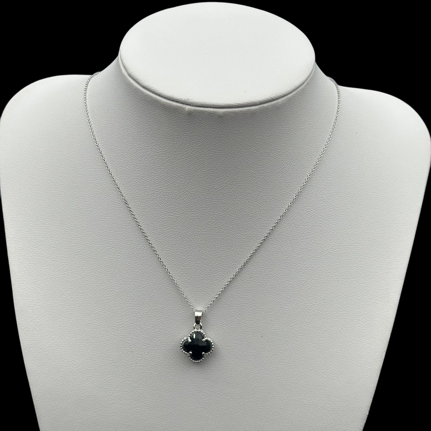 Lantisor Trifoi 2 Silver