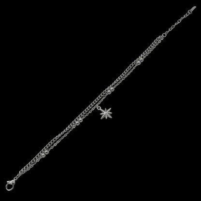 Brățară Luceafar INOX