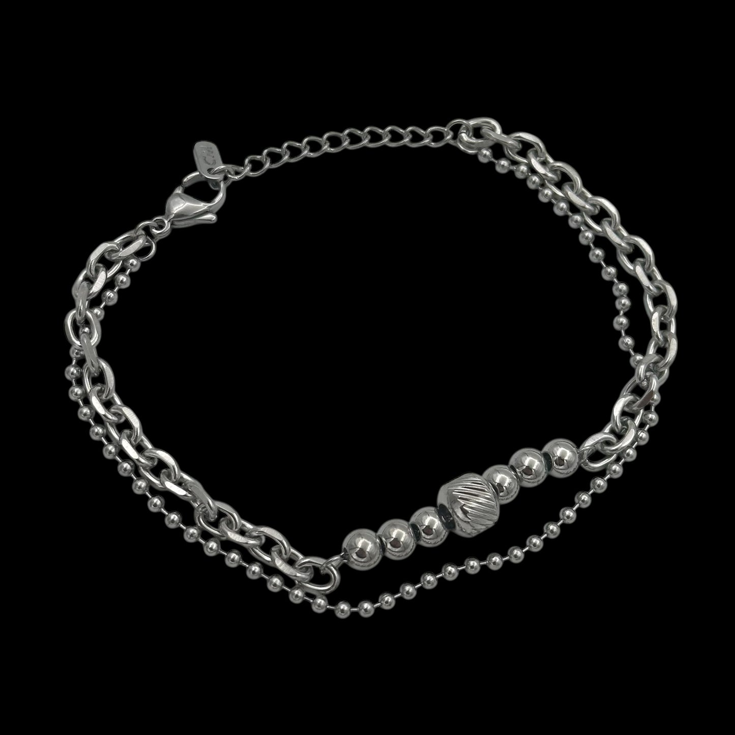 Brățară Signature INOX