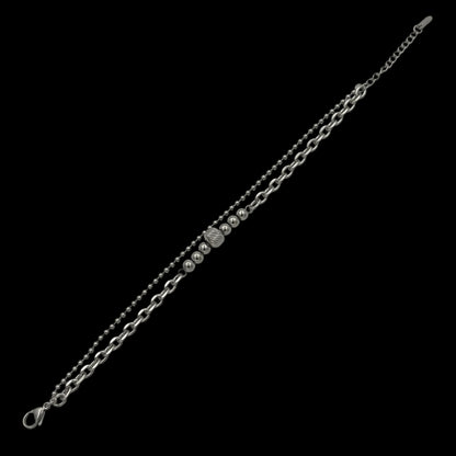 Brățară Signature INOX