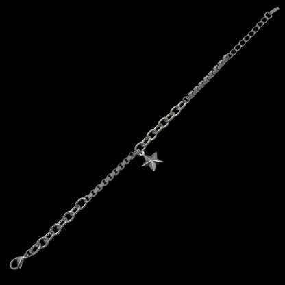 Brățară Star INOX